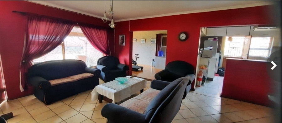 3 Bedroom Property for Sale in Bethelsdorp Eastern Cape